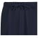 Pantalon freyr microfibra repelente a líquidos unisex sanitario Azul marino detalle 27