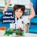 Kit diy pen factory i para crear boligrafos infantiles Multicolor detalle 6