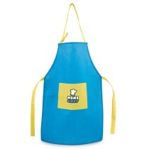 Delantal Lavender para niños personalizable personalizado Delantal Lavender para niños personalizable personalizado