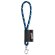  Lanyard Nautic Short Set Lanyard Nautic Short Set Modelos estándar azul