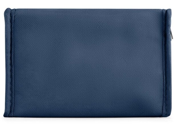 Bolsas térmicas con capacidad para 6 Latas non woven 105 g/m2 Hi!dea Izmir Azul detalle 18