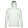 Sudadera unisex con capucha phoenix en algodón y poliéster Verde pastel detalle 30