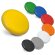 Frisbee de polipropileno en varios colores