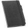 Tiles notebook. bloc de notas tiles negro