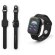 Smartwatch wiles pantalla ips 1.85 pulgadas y resistencia ipx4 detalle 1