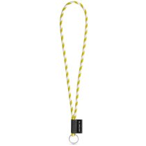 Lanyard Tube con anilla de 32 mm en poliamida