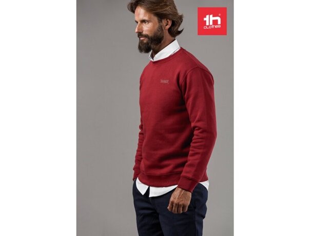 Sudadera Thc Delta unisex
