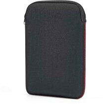 Protector de poliester para tablet personalizado rojo Protector de poliester para tablet personalizado rojo