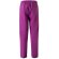 Pantalon freyr microfibra repelente a líquidos unisex sanitario Rosa oscuro detalle 33