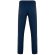 Pantalón chino Vishnu unisex elástico con cinco bolsillos Azul marino detalle 6