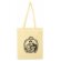 Bolsa color crudo para serigrafia