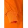 Mono de sarga yama con cremallera doble cursor y bolsillos Naranja detalle 15