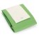 Bolsa compra Cardinal plegable barata verde claro