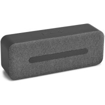 Thunder Bluetooth tejido texturizado con micro
