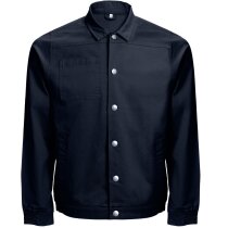 Chaqueta bratislava unisex algodón elastano