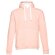 Sudadera Thc Moscow unisex salmón