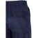 Pantalón multibolsillos bicolor poseidon con reflectantes Azul marino/Amarillo detalle 44