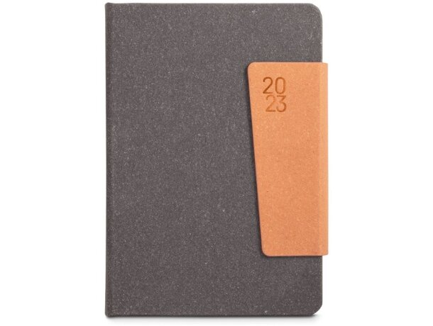 Agenda Tagore A5 negro
