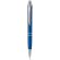 Marieta Metalic Pencil. Portaminas azul