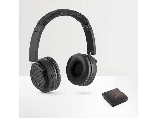 Auriculares Beatdrum inalámbricos