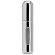 Atomizador de perfume linden aluminio recargable