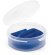 Pajita Drinky de silicona reutilizable azul royal