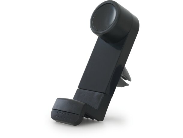 Soporte de smartphone para coche personalizado negro Soporte de smartphone para coche personalizado negro
