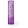 Protector labial en barra de colores morado