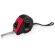 Cinta Guliver Iii métrica de 3 m rojo