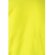 Chaqueta polar bicolor Eros con bandas reflectantes EN20471 Burdeos/Amarillo detalle 5