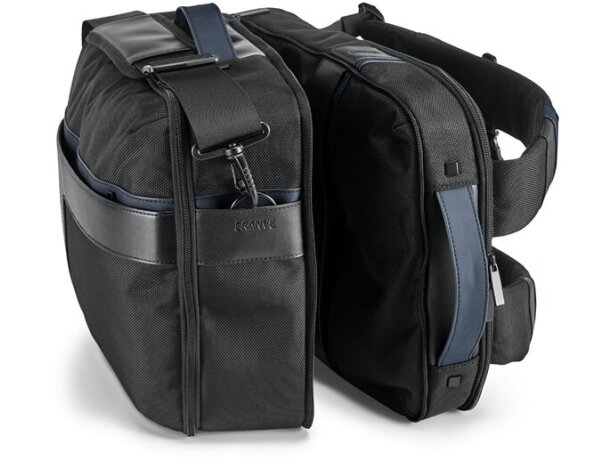 Mochila Dynamic Backpack I DYNAMIC 2 in 1 azul