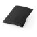 Bolsa barato plegable. negro