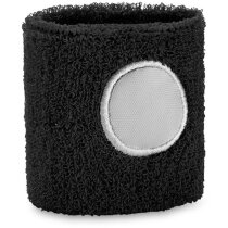 Muñequera KOV en poliéster elástico unisex