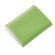 Bloc de notas de polipiel con funda verde claro
