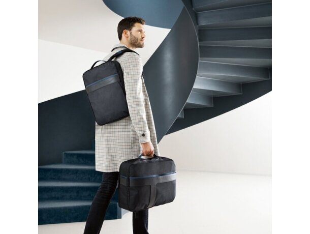 Dynamic backpack. mochila dynamic 2 in 1
