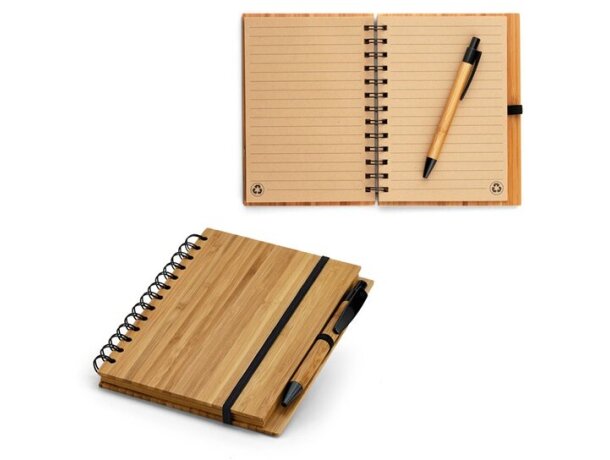 libreta personalizado