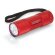 Linterna Flashy led con cinta Rojo detalle 1