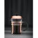 Cafetera Chambord Copper 500 500ML detalle 2
