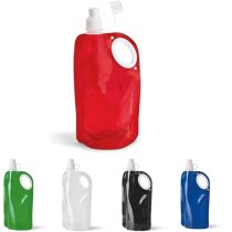 Botella promocional plegable Hike triple capa 770
