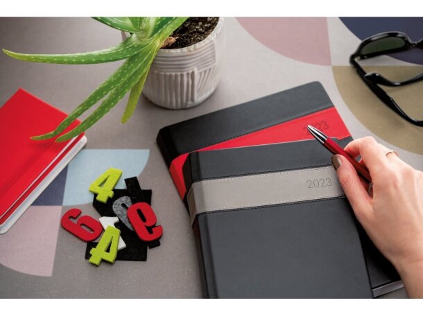 Agenda Allende B5 B5