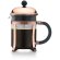 Cafetera Chambord Copper 500 500ML Cobre detalle 5