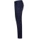 Pantalón lugh multibolsillos elástico con bolsillos de fuelle Azul marino detalle 13