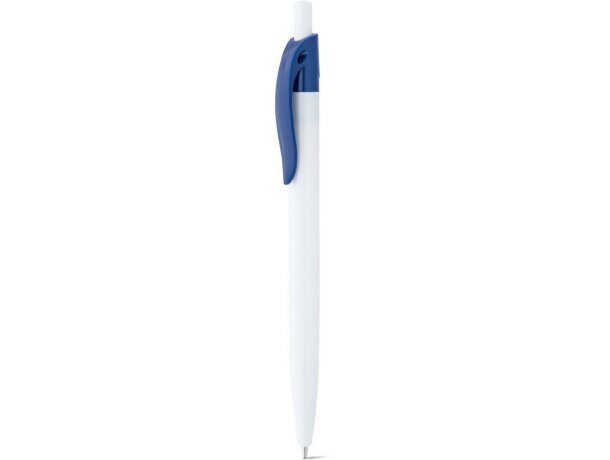 Bolis originales promocionales de plástico tinta negra Hi!dea Mars Azul detalle 9