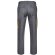 Pantalón de sarga multibolsillos bicolor VL Hypnos Gris/Amarillo detalle 70