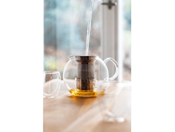 Assam 1'5l. hervidor 1'5l