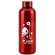Botella odin mettalic acero inoxidable reciclado 550 ml Rojo detalle 8