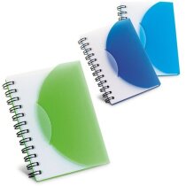 Libretas con espiral personalizadas baratas