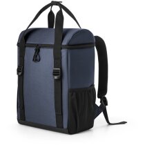 Mochila térmica Roma L en poliéster reciclado
