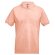 Polo Thc Adam de hombre salmón