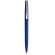 Bolígrafo de plástico Aroma azul royal